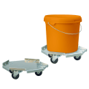 New Age Dolly for Keg w/ 175 lb Capacity (98037) thumbnail 4