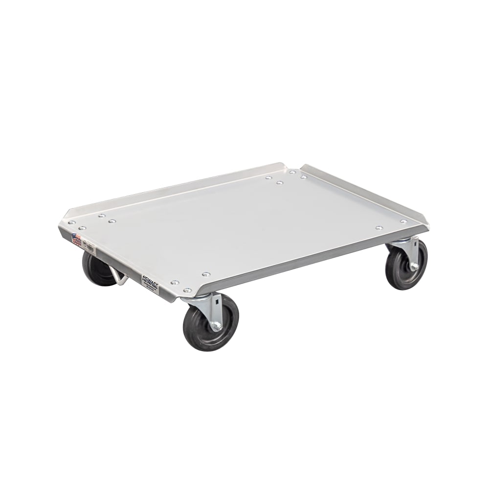 New Age Dolly for Pizza Dough Boxes w/ 300 lb Capacity (98040)