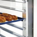 New Age 20 7/8"W 10 Sheet Pan Rack w/ 5" Bottom Load Slides (98063) thumbnail 2