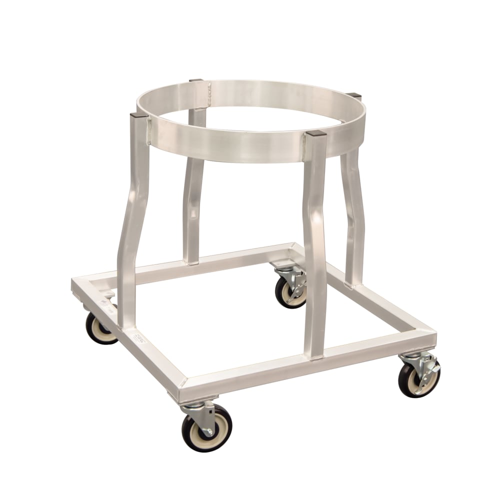 New Age Dolly for 140 qt Mixing Bowl (98737)