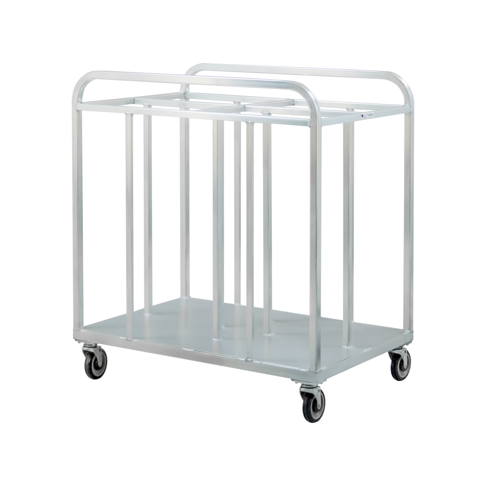 New Age Dolly for Steam Table Pans w/ 1000 lb Capacity (98998)