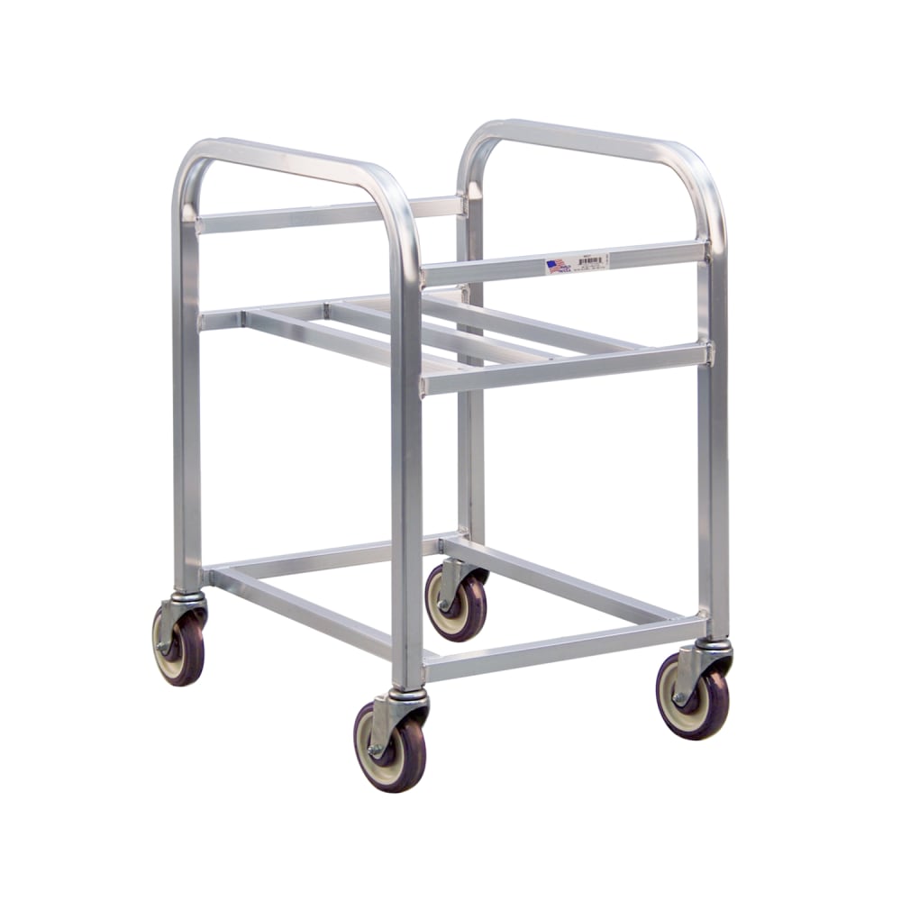 New Age Bulk Cart w/ 2 1/4 Bushel Capacity (99521)