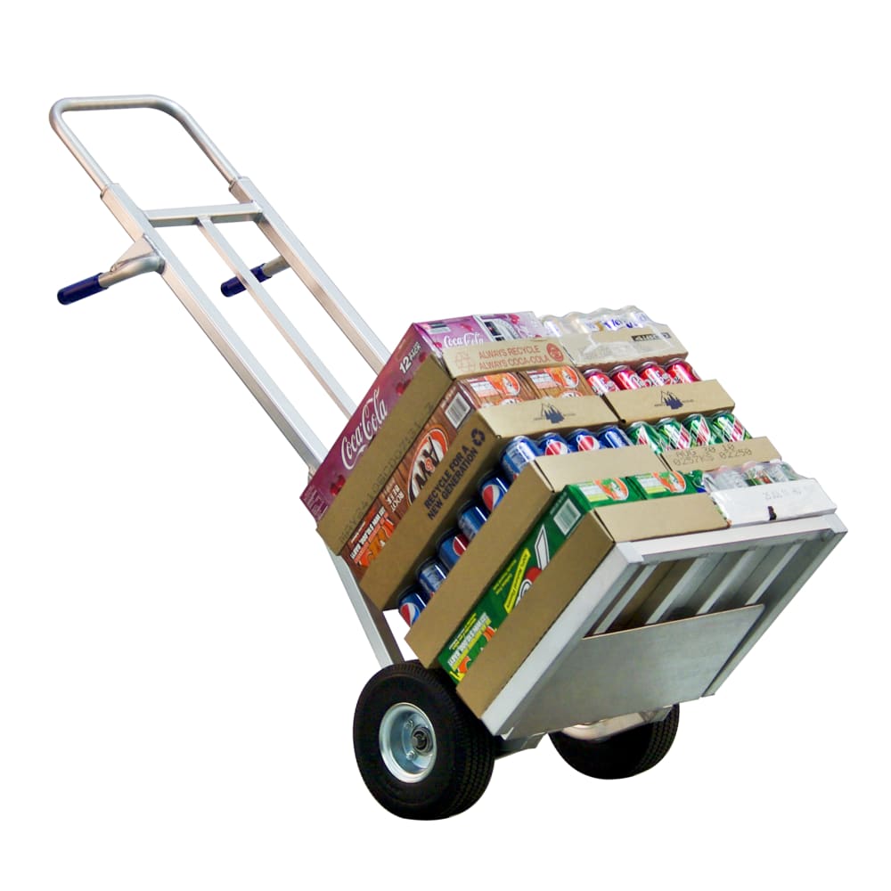 New Age Mini Hand Truck - 21" x 15 1/2" x 1 1/2" (99627)