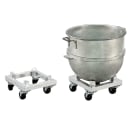 New Age Dolly for 80 qt Mixing Bowl w/ 800 lb Capacity (99936) thumbnail 3