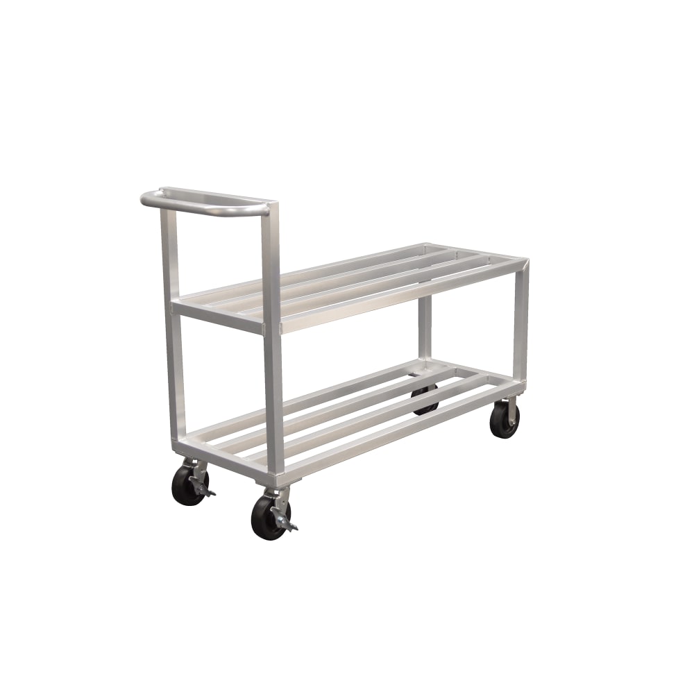 New Age 3000 lb Platform Truck - 59 1/2"L x 21"W (NS557)