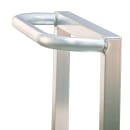 New Age 3000 lb Platform Truck - 59 1/2"L x 21"W (NS557A) thumbnail 3