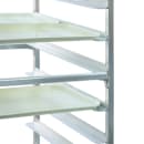 New Age 23"W 24 Specialty Pan Rack w/ 5" Bottom Load Slides (NS833) thumbnail 3