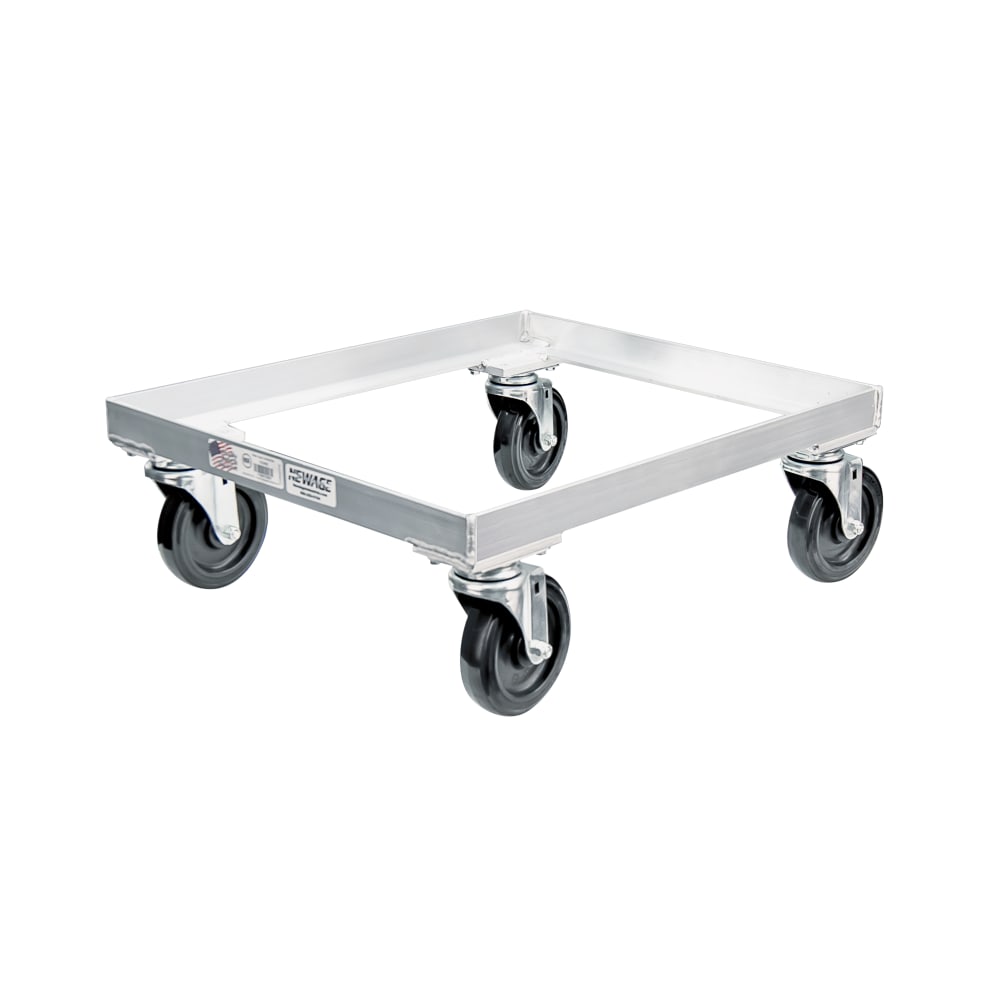 New Age Dolly for Nestier© and Buckhorn© Chillpac containers (NS968)