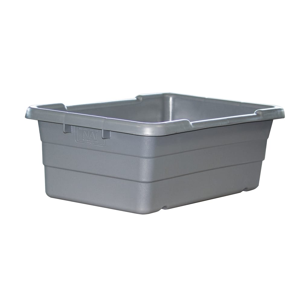 New Age Bus Box - 25" x 16" x 8 1/2" (RGY16825)