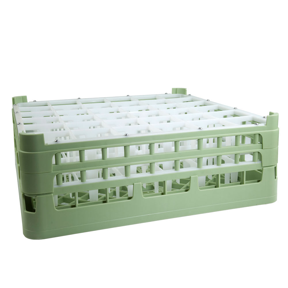 Jackson 07320-002-86-72 Glass Rack w/ (36) Compartments