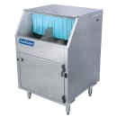 Jackson DELTA 1200 Delta® Low Temp Rotary Undercounter Glass Washer w/ 1200 Glasses/hr Capacity, 208-230v/1ph thumbnail 2
