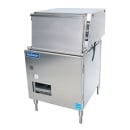 Jackson DELTA 5-E Delta® Low Temp Rack Undercounter Dishwasher w/ 40 Racks/hr Capacity, 115v thumbnail 2