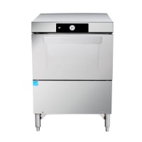 Jackson DELTA HT-E-SEER-S Delta® High Temp Rack Undercounter Glass Washer w/ 20 Racks/hr Capacity, Built-in Booster, 208v/1ph thumbnail 2