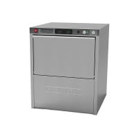 Jackson DISHSTAR HT-E-SEER DishStar® High Temp Rack Undercounter Dishwasher w/ 20 Racks/hr Capacity, Built-in Booster, 208v/1ph thumbnail 3