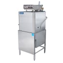 Jackson TEMPSTAR TempStar® High Temp Door-Type Dishwasher w/ 58 Racks/hr Capacity, Built-in Booster, 230v/1ph thumbnail 2