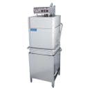 Jackson TEMPSTAR HH-E TempStar® High Temp Door Type Dishwasher w/ 55 Racks/hr Capacity, Built-in Booster, 208v/3ph thumbnail 2