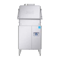 Jackson TEMPSTAR VENTLESS (VER) TempStar® High Temp Door Type Dishwasher w/ 39 Rack/hr Capacity, Built-in Booster, 208v/1ph thumbnail 2