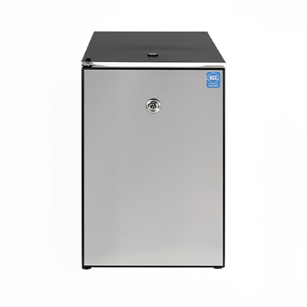 Gaggia Milk Refrigerator for Espresso Machines (19ACC17)