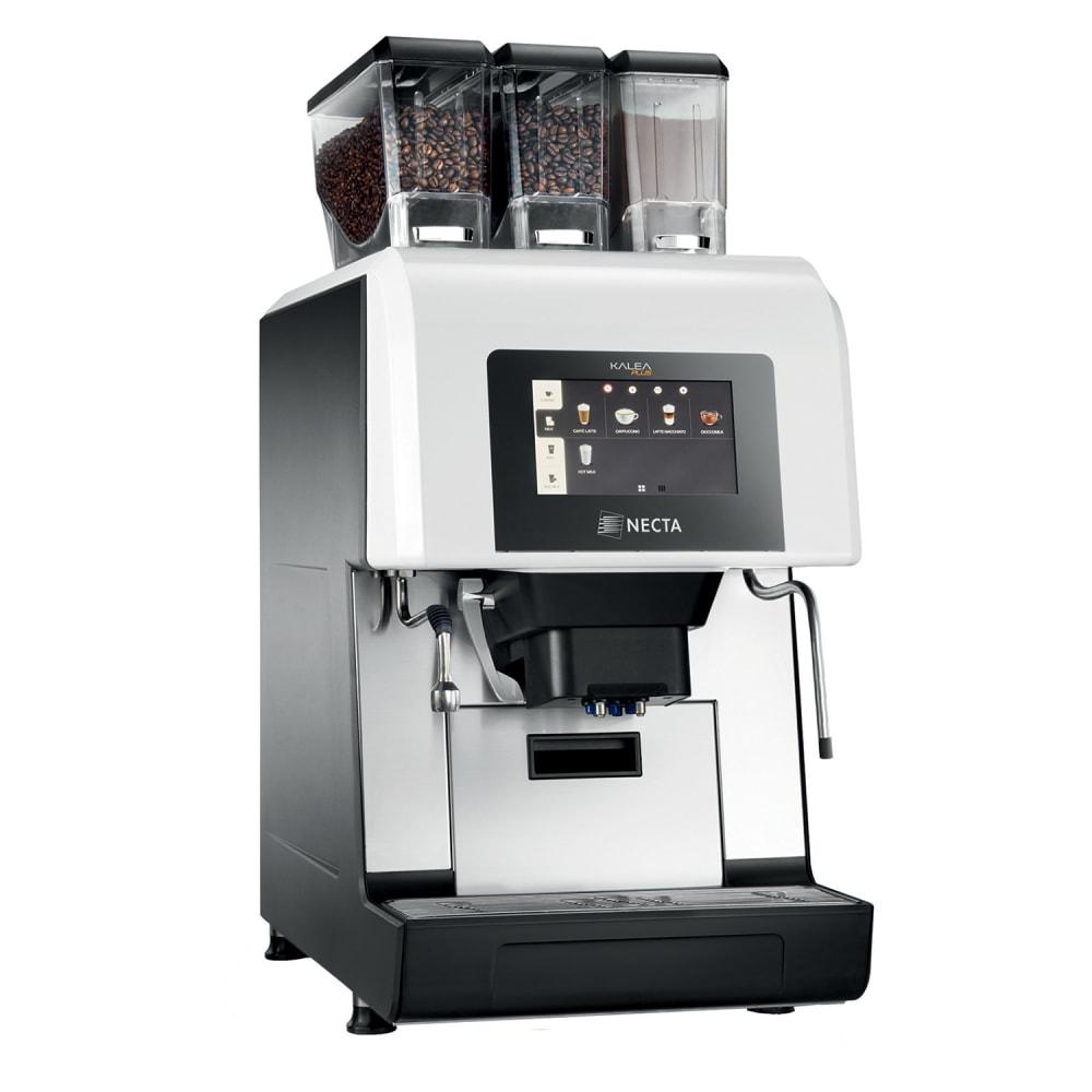 Gaggia Super Automatic Espresso Machine w/ (1) Group & (3) Hoppers, 120-240v/1ph (G150)