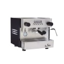 Gaggia Semi Automatic Espresso Machine w/ (1) Group, (1) Steam Valve, & (1) Hot Water Valve - 115v/1ph (LA NERA 1G) thumbnail 2