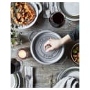 Staub 4 qt Enameled Cast Iron Cocotte w/ Lid, Graphite Gray (1003199) thumbnail 4