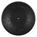 Staub 4 Piece Cast Iron Set w/ Universal Lid, Graphite Grey (1010767) thumbnail 4