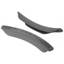 Staub 4 Piece Cast Iron Set w/ Universal Lid, Black Matte (1021322) thumbnail 10