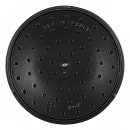 Staub 4 Piece Cast Iron Set w/ Universal Lid, Dark Blue (1010769) thumbnail 3