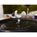 Staub Staub Knob, Rooster, Stainless Steel (1003964) thumbnail 3