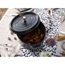 Staub Staub Knob, Rooster, Stainless Steel (1003964) thumbnail 4