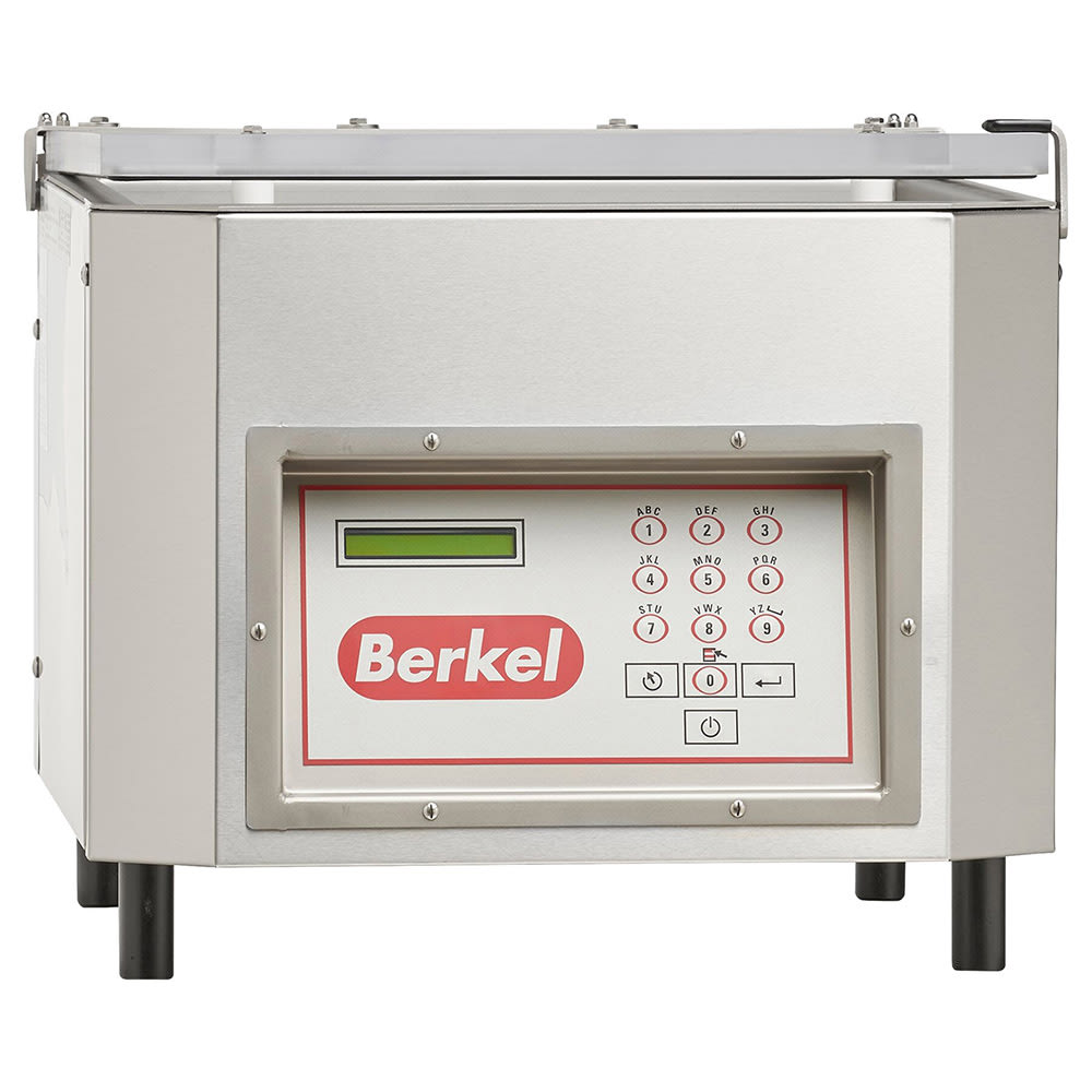 Berkel 350-STD Vacuum Sealer w/ 19" Seal bar, 115v