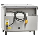 Berkel 350-STD Vacuum Sealer w/ 19" Seal bar, 115v thumbnail 12