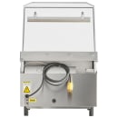 Berkel 350-STD Vacuum Sealer w/ 19" Seal bar, 115v thumbnail 13