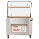 Berkel 350D-STD Vacuum Sealer w/ (2) 19" Seal Bars, 115v thumbnail 5