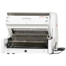 Berkel MB1/2STD Bread Slicer, 1/2" Slice Thickness, Painted White, 115v thumbnail 5