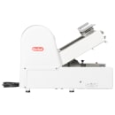 Berkel MB3/4STD Bread Slicer, 3/4" Slice Thickness, Painted White, 115v thumbnail 8