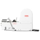Berkel MB3/8STD Bread Slicer, 3/8" Slice Thickness, Painted White, 115v thumbnail 10