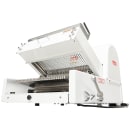 Berkel MB3/8STD Bread Slicer, 3/8" Slice Thickness, Painted White, 115v thumbnail 6