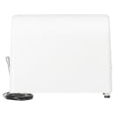 Berkel MB7/16STD Bread Slicer, 7/16" Slice Thickness, Painted White, 115v thumbnail 11