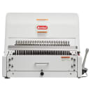 Berkel MB7/16STD Bread Slicer, 7/16" Slice Thickness, Painted White, 115v thumbnail 3