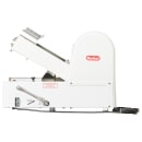 Berkel MB7/16STD Bread Slicer, 7/16" Slice Thickness, Painted White, 115v thumbnail 9