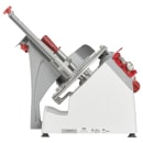 Berkel X13-PLUS Manual Meat & Cheese Slicer w/ 13" Blade, Belt Driven, Aluminum, 1/2 hp thumbnail 10