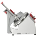Berkel X13-PLUS Manual Meat & Cheese Slicer w/ 13" Blade, Belt Driven, Aluminum, 1/2 hp thumbnail 12