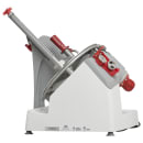 Berkel X13-PLUS Manual Meat & Cheese Slicer w/ 13" Blade, Belt Driven, Aluminum, 1/2 hp thumbnail 14
