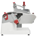 Berkel X13-PLUS Manual Meat & Cheese Slicer w/ 13" Blade, Belt Driven, Aluminum, 1/2 hp thumbnail 2