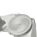 Berkel X13-PLUS Manual Meat & Cheese Slicer w/ 13" Blade, Belt Driven, Aluminum, 1/2 hp thumbnail 22