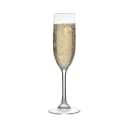Mikasa Hospitality 6 oz Tritan Champagne Flute Glass (5275040) thumbnail 2