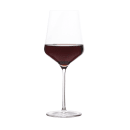 Mikasa Hospitality 21 1/2 oz Claire Bordeaux Glass (5275298) thumbnail 2