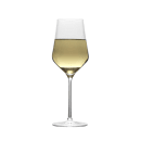 Mikasa Hospitality 14 1/4 oz Claire White Wine Glass (5275300) thumbnail 2