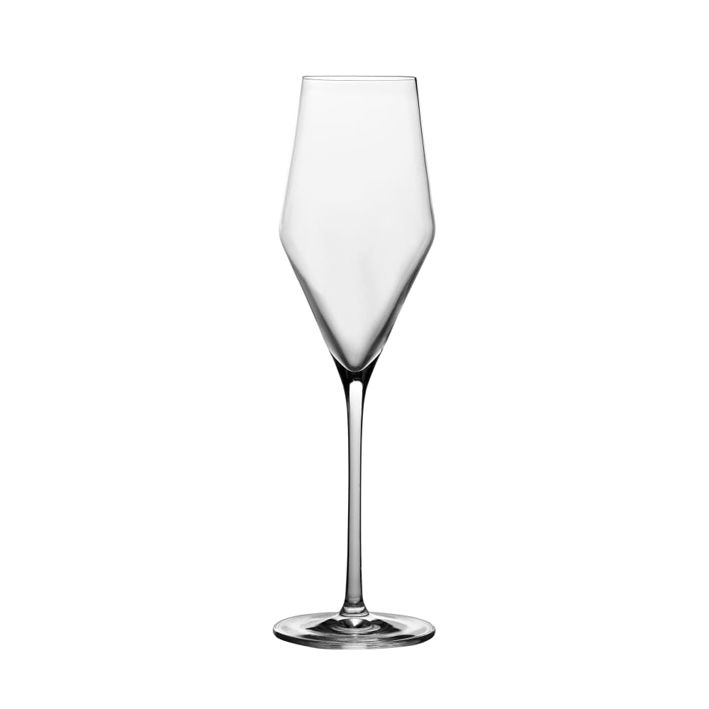 Mikasa Hospitality 10 1/4 oz Claire Champagne Flute Glass (5275301)